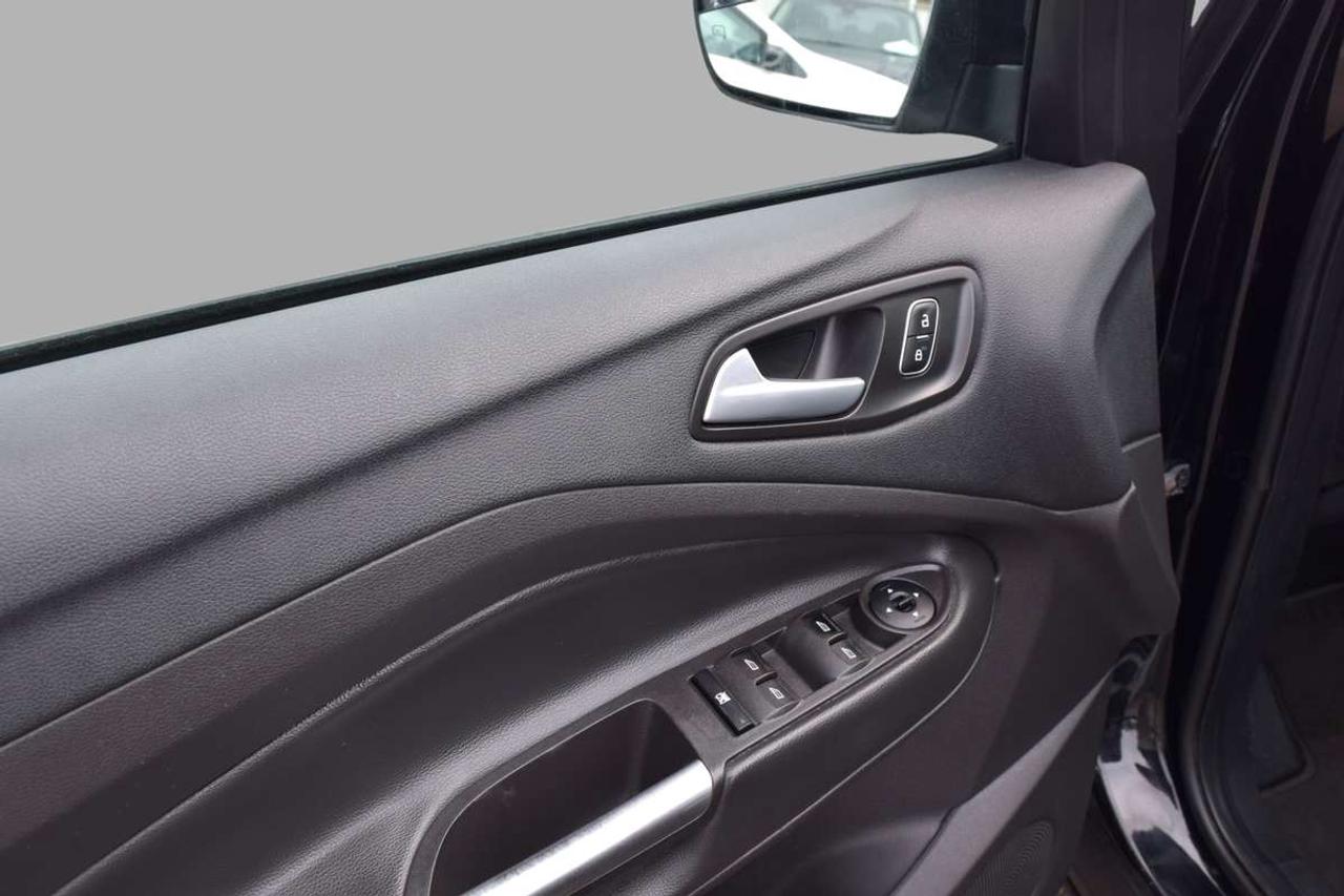 2018 Ford Escape SEL AWD Navi Panoramic Sunroof Photo