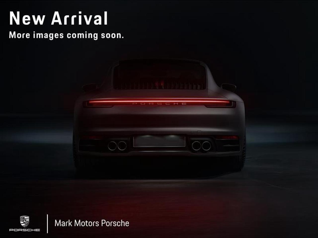 Used 2025 Porsche 718 Cayman Coupe for sale in Ottawa, ON