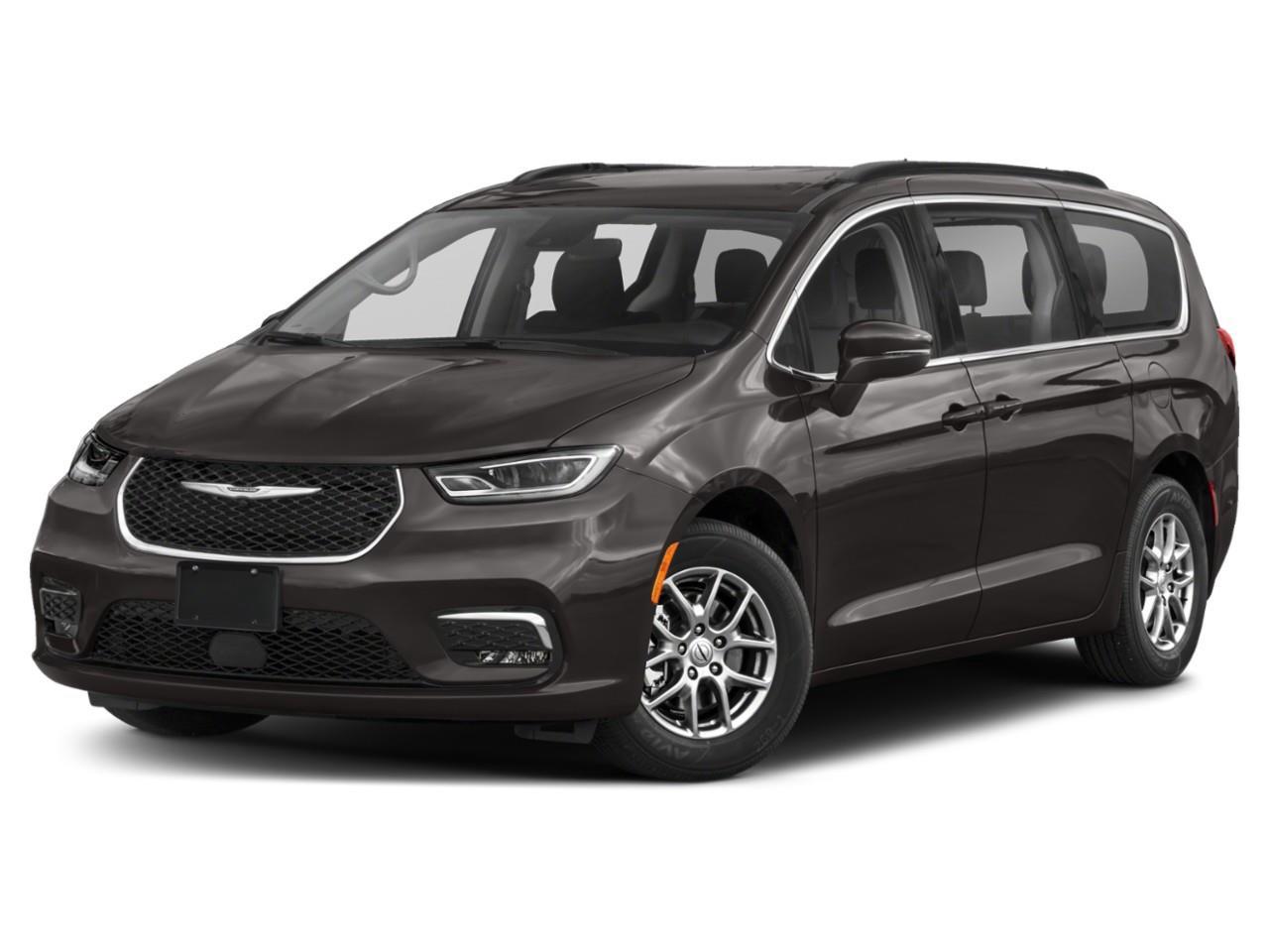 2022 Chrysler Pacifica Touring L All-Wheel Drive Passenger Van Photo