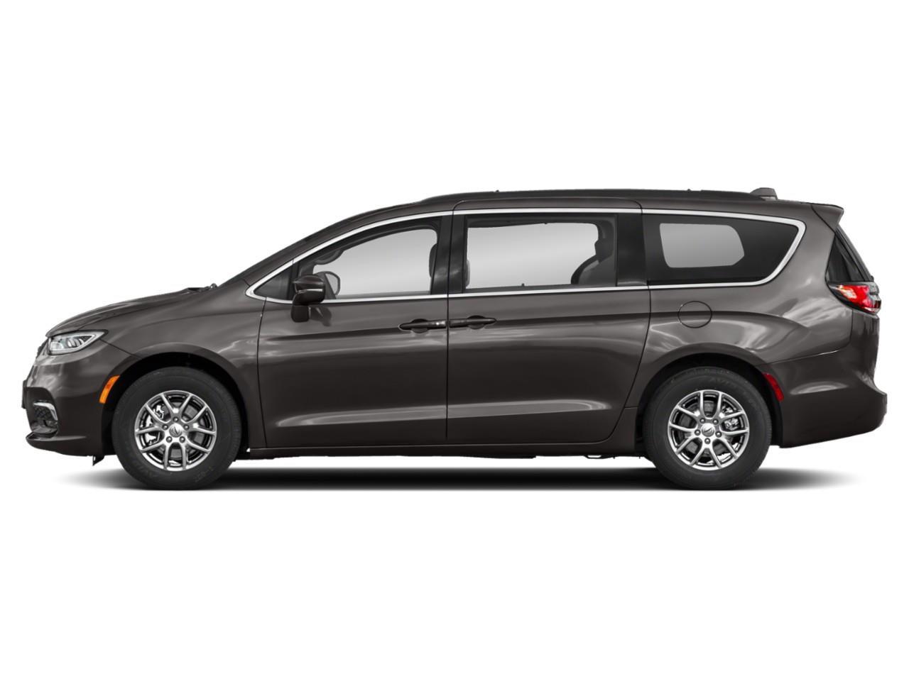 2022 Chrysler Pacifica Touring L All-Wheel Drive Passenger Van Photo