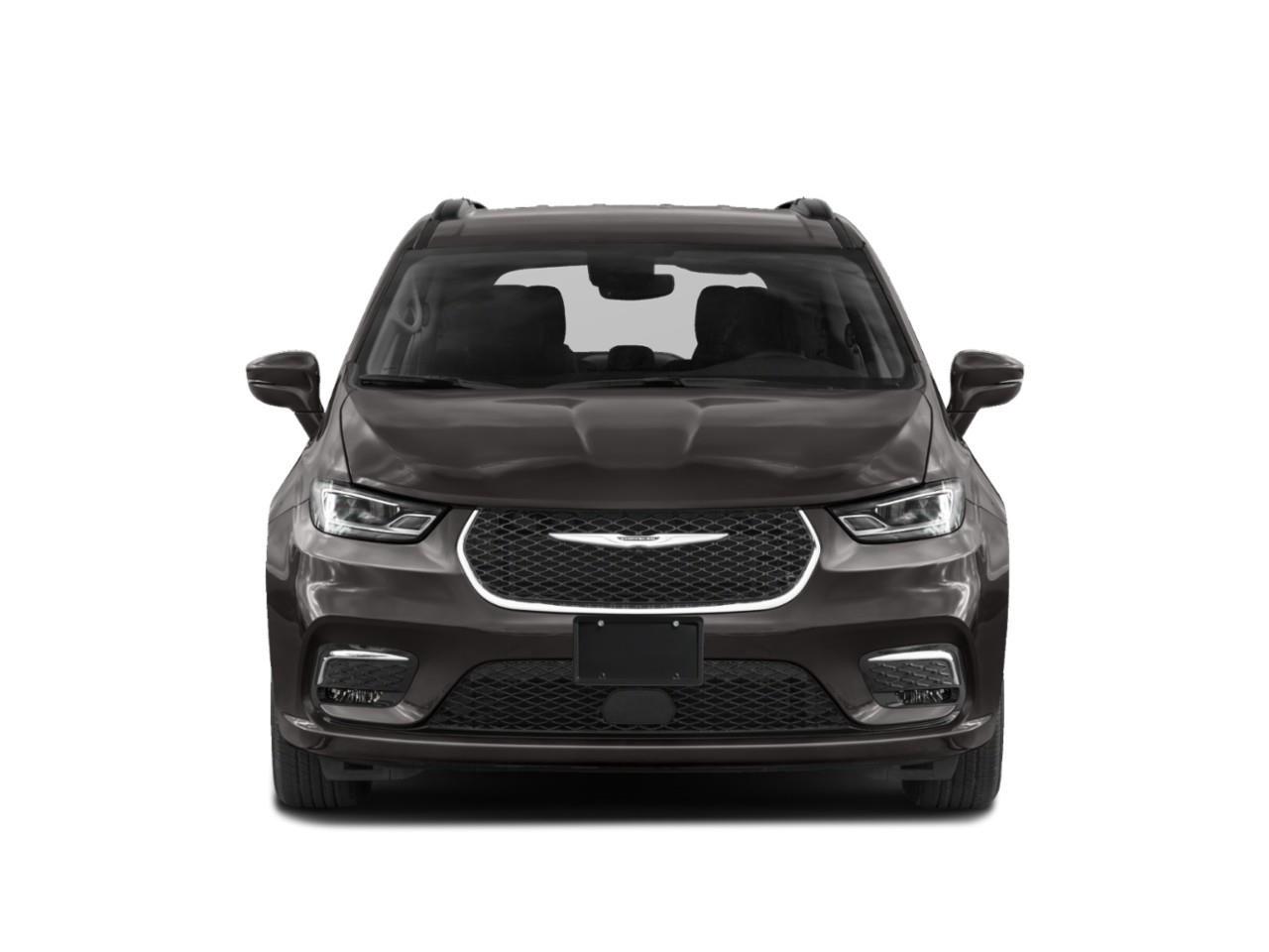 2022 Chrysler Pacifica Touring L All-Wheel Drive Passenger Van Photo