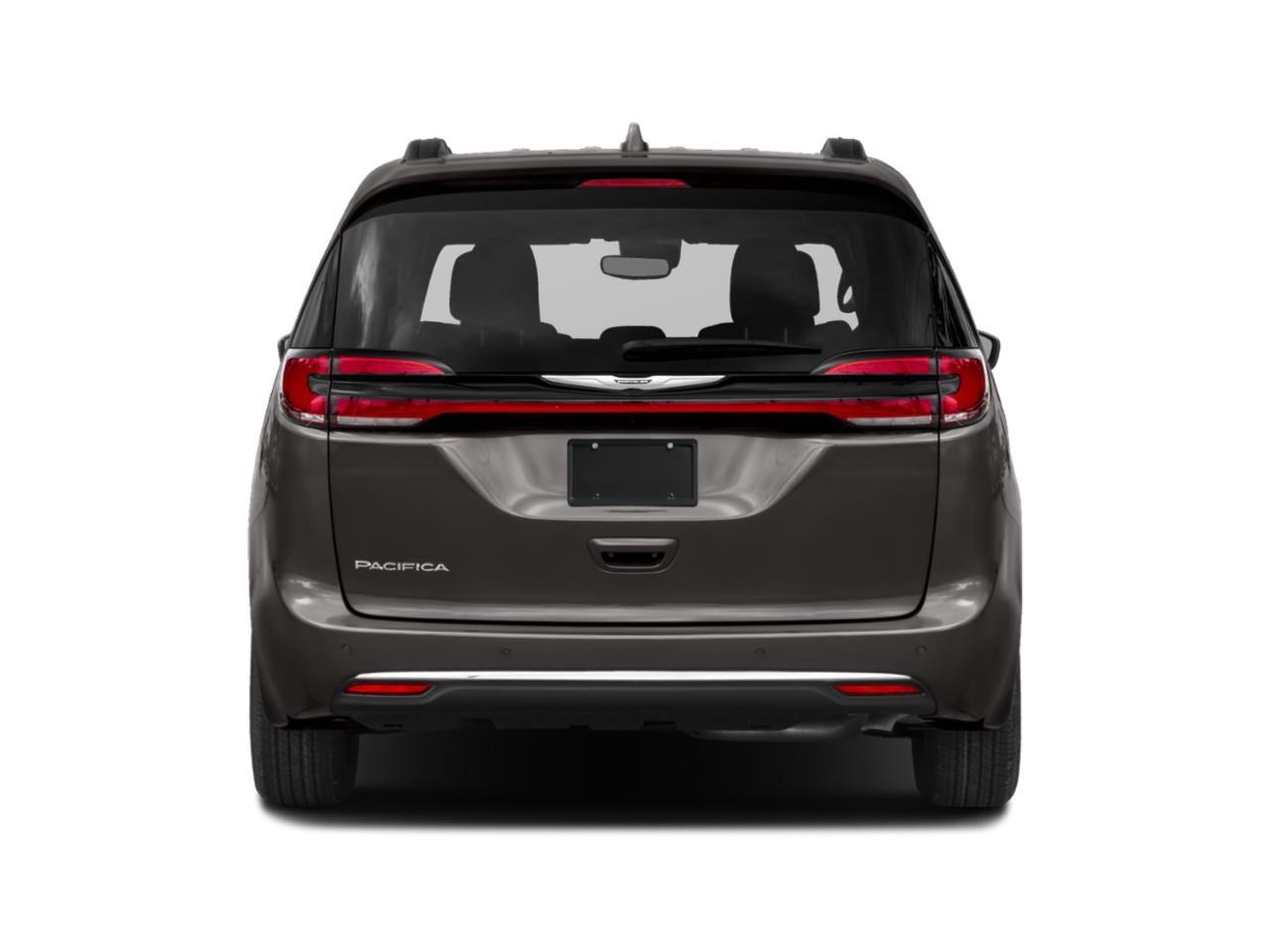2022 Chrysler Pacifica Touring L All-Wheel Drive Passenger Van Photo