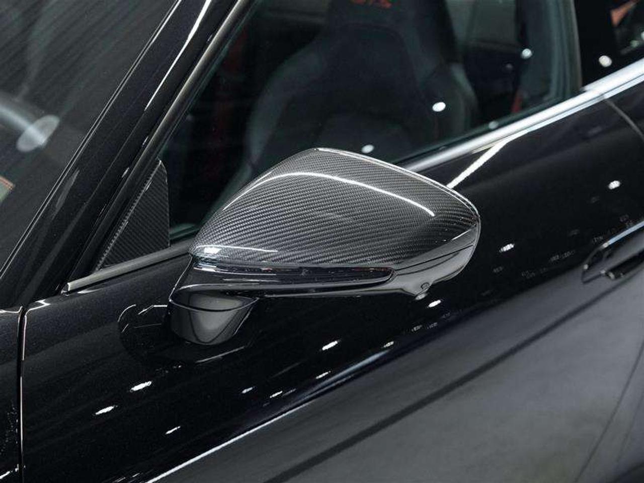 2025 Porsche 911 Carrera 4 GTS Coupe Photo
