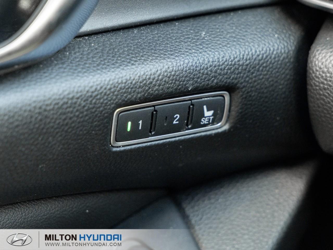2019 Honda Accord Touring 1.5T (CVT) 4dr Sedan Photo