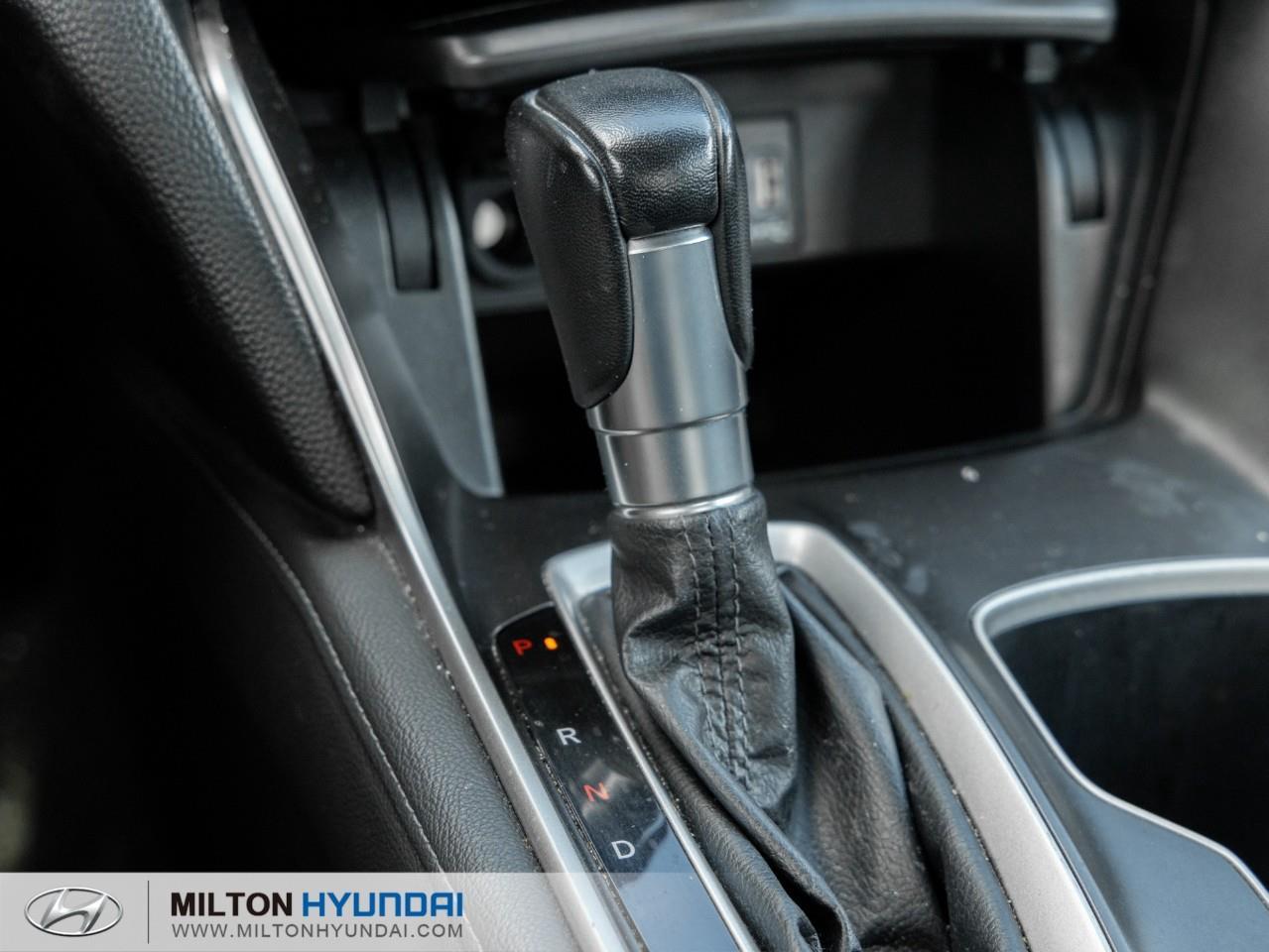 2019 Honda Accord Touring 1.5T (CVT) 4dr Sedan Photo