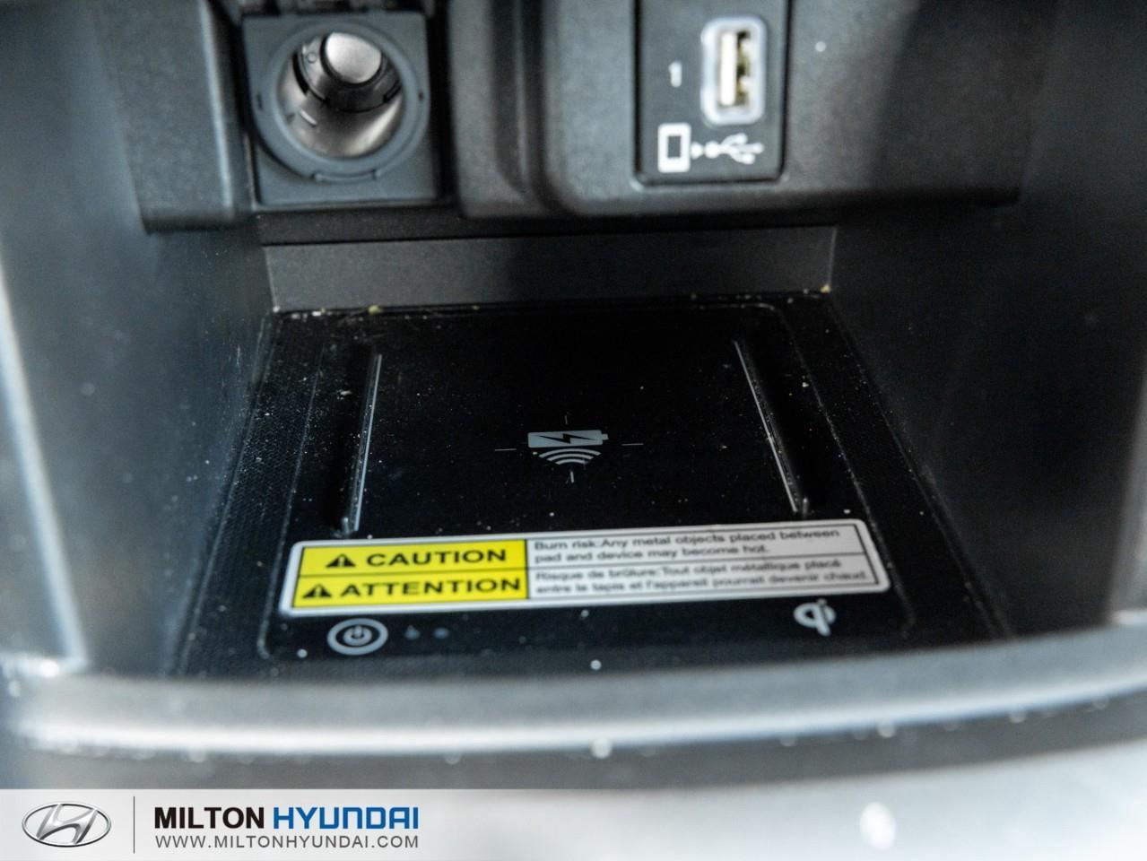2019 Honda Accord Touring 1.5T (CVT) 4dr Sedan Photo