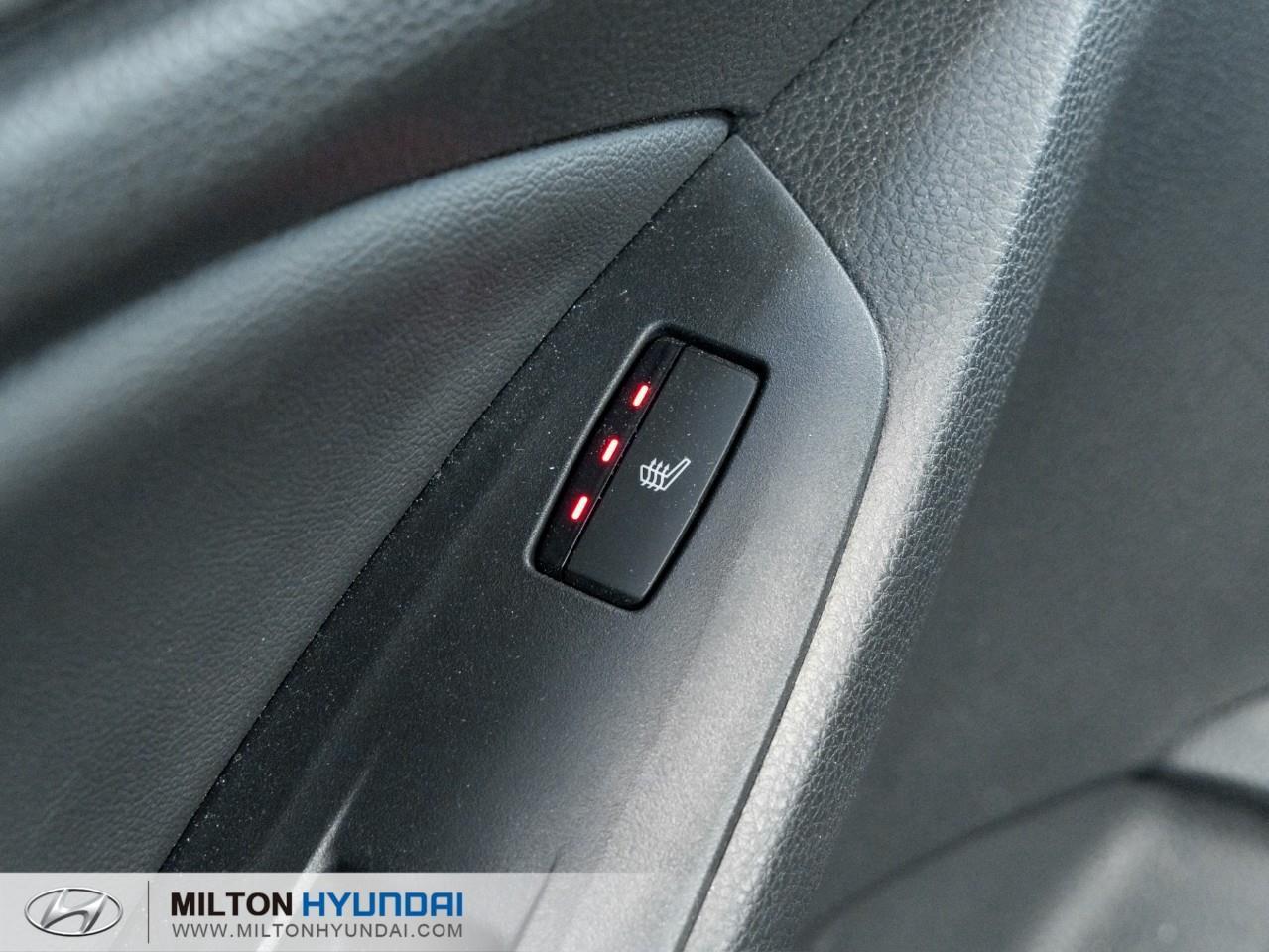 2019 Honda Accord Touring 1.5T (CVT) 4dr Sedan Photo