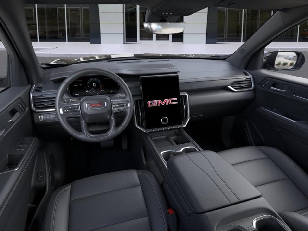 2026 GMC Acadia AWD Elevation Photo
