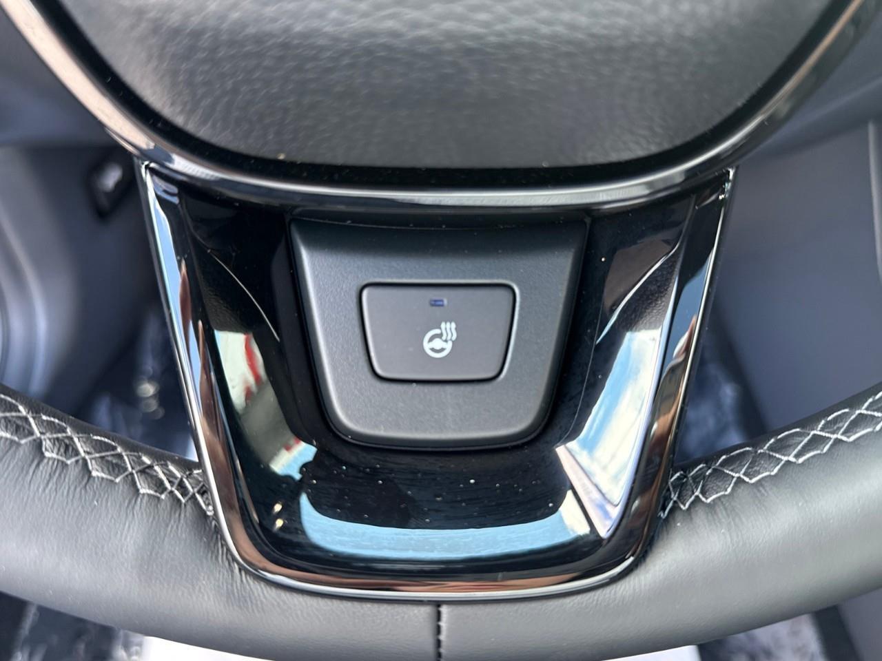 2026 Honda Civic Sport 4dr Sedan Photo