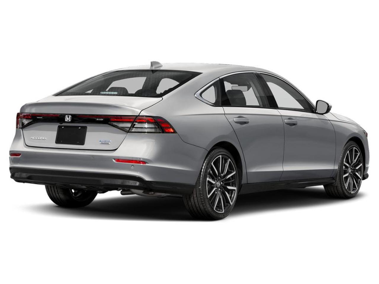 2026 Honda Accord Hybrid Touring 4dr Sedan Photo
