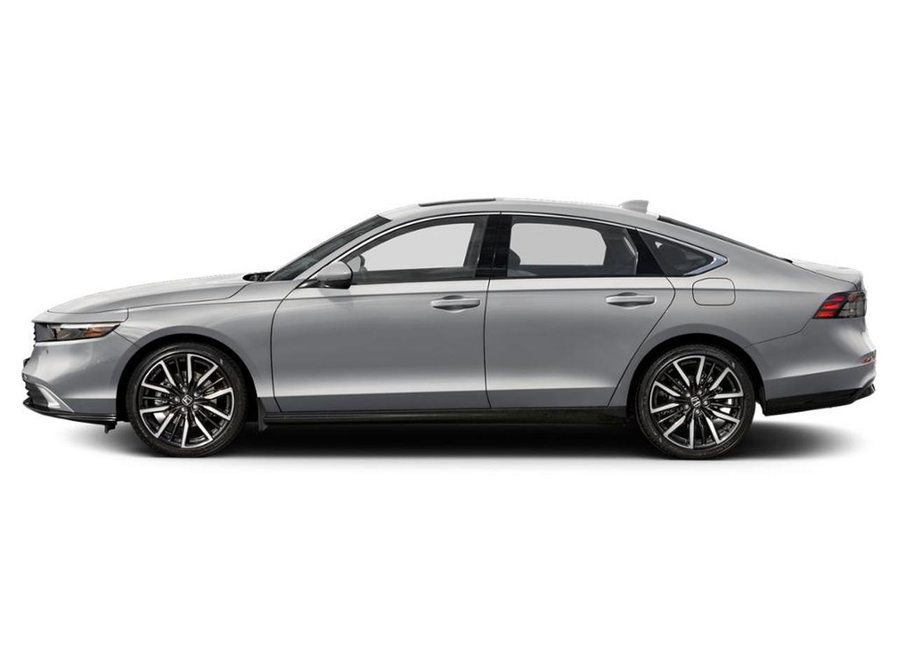 2026 Honda Accord Hybrid Touring 4dr Sedan Photo1