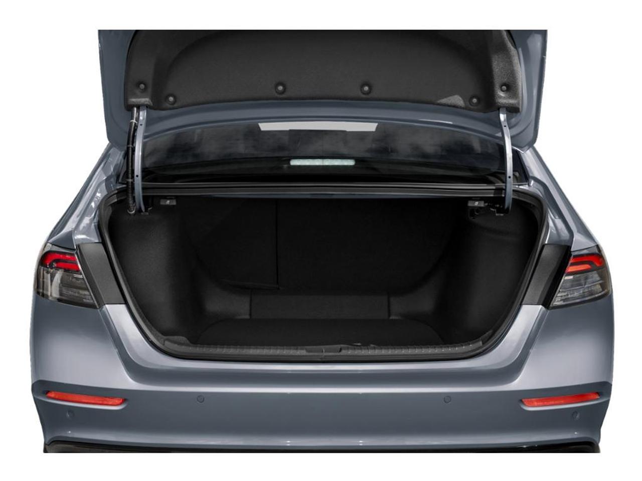 2026 Honda Accord Hybrid Touring 4dr Sedan Photo