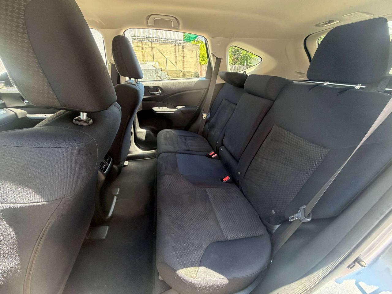 2016 Honda CR-V SE !!! 123865 KMS !! CAR FAX CLN !! MINT CONDITION Photo