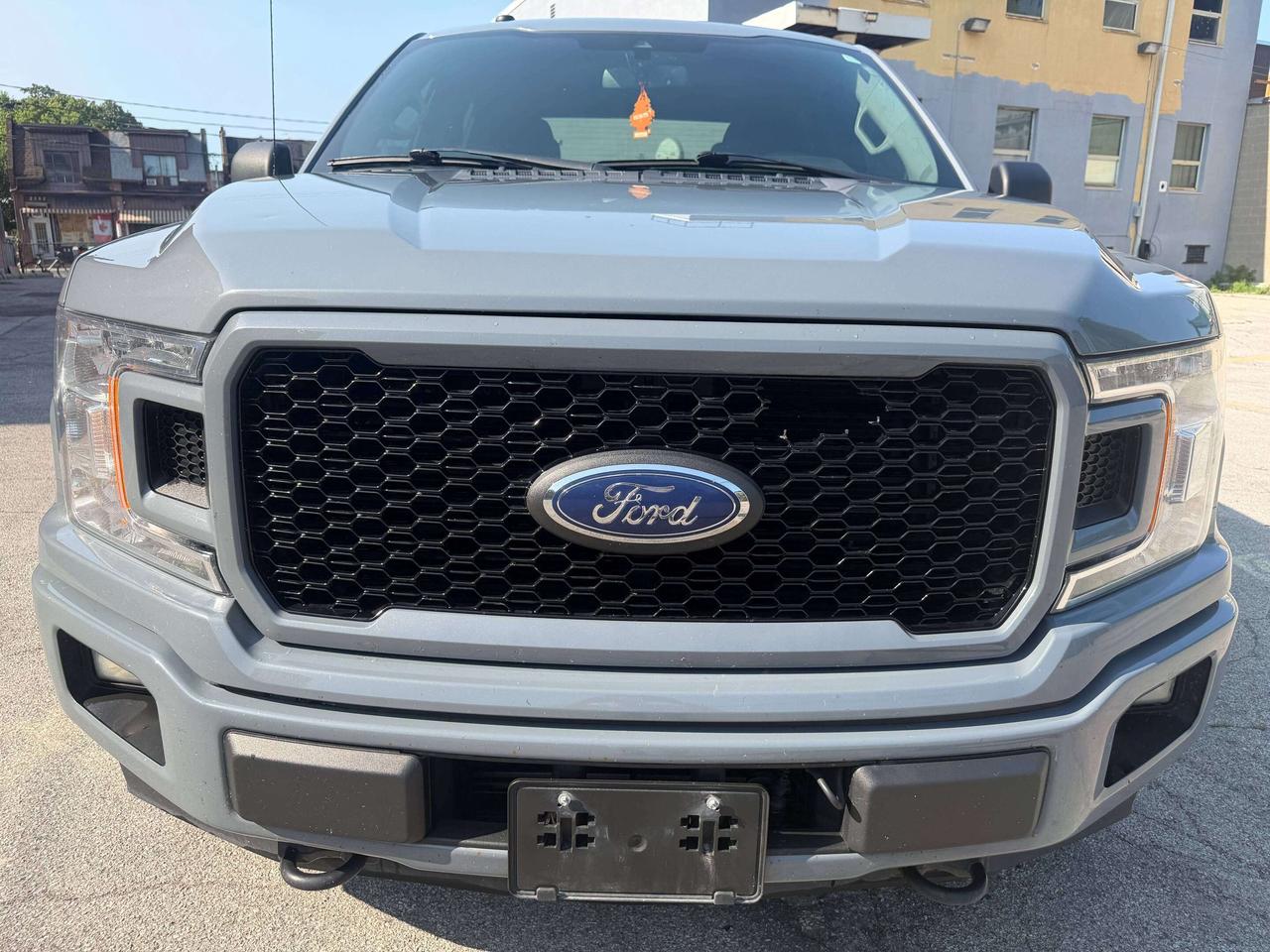 2019 Ford F-150 XL Photo