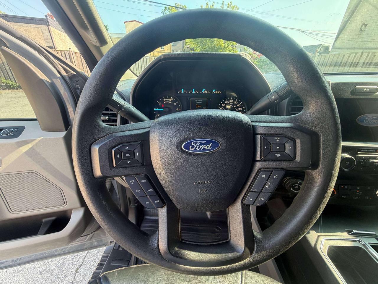 2019 Ford F-150 XL Photo