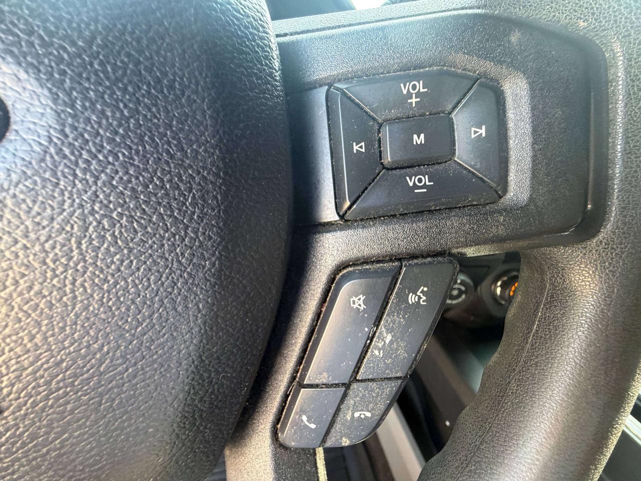 2019 Ford F-150 XL Photo