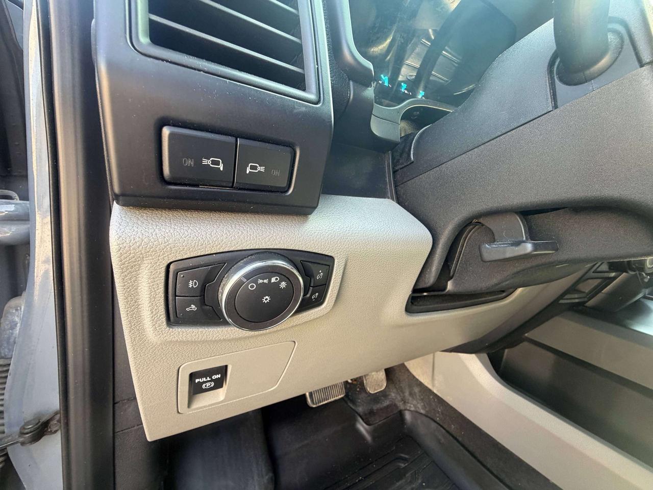 2019 Ford F-150 XL Photo
