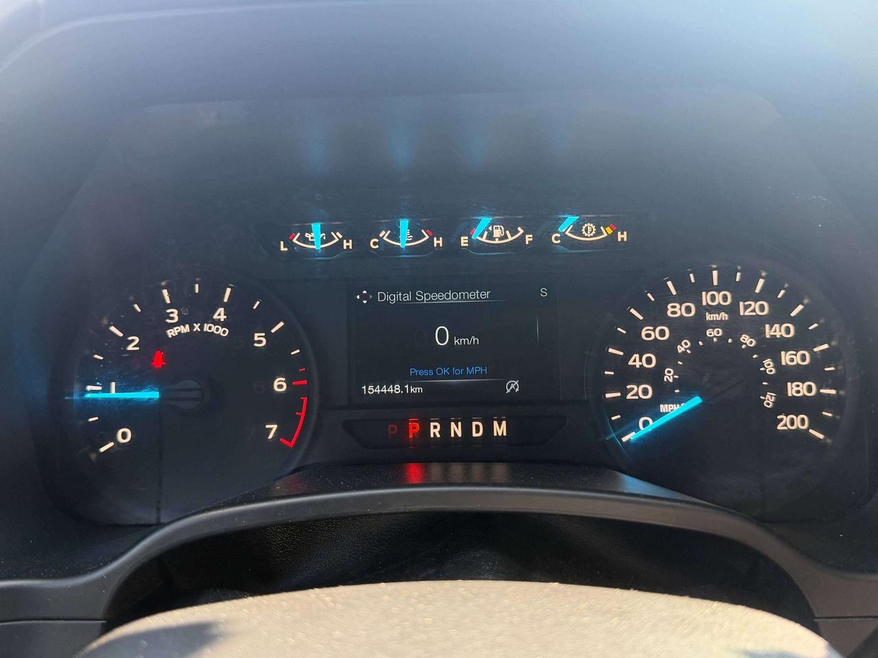 2019 Ford F-150 XL Photo