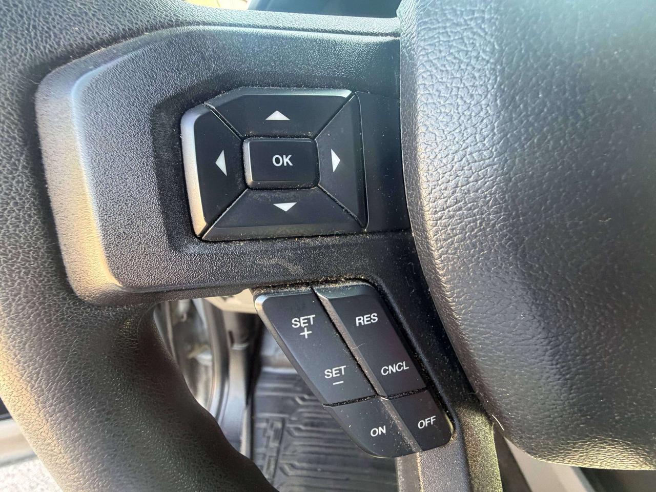 2019 Ford F-150 XL Photo