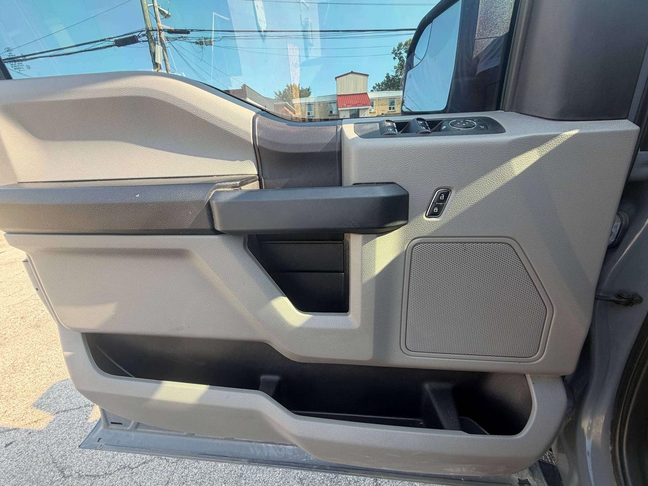 2019 Ford F-150 XL Photo