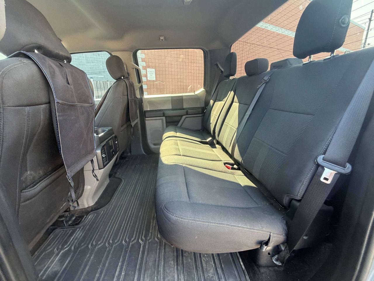 2019 Ford F-150 XL Photo