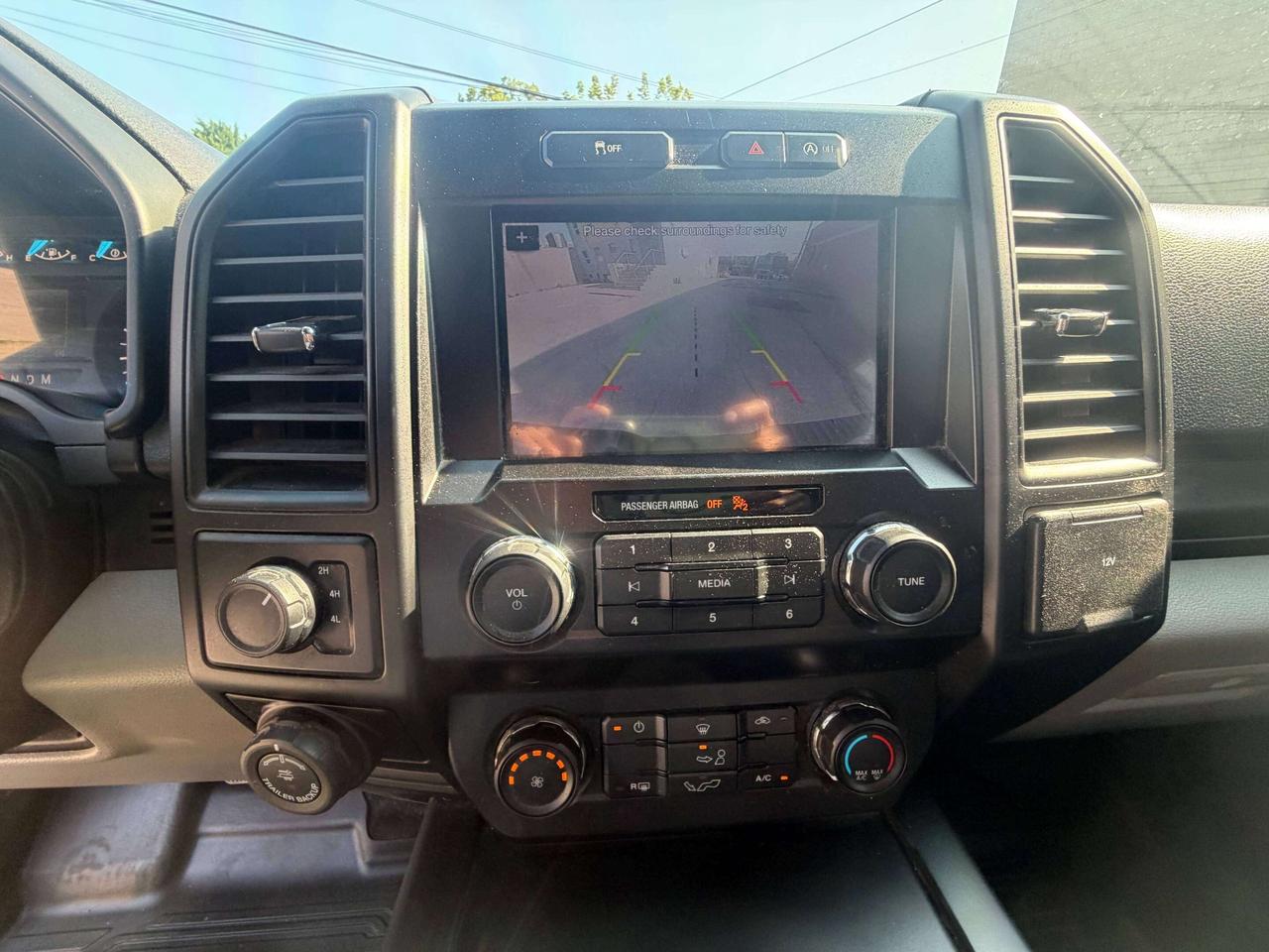 2019 Ford F-150 XL Photo