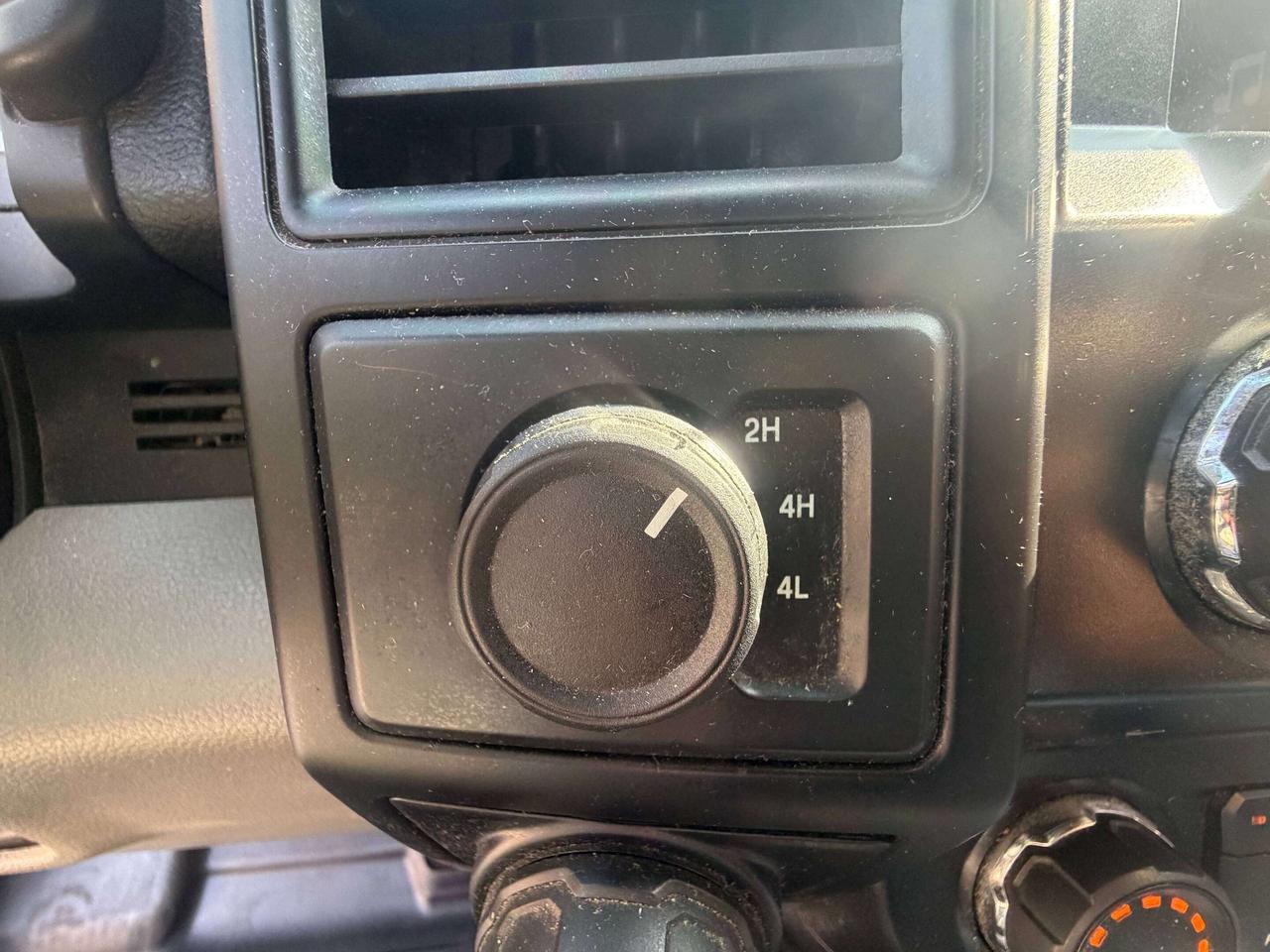 2019 Ford F-150 XL Photo