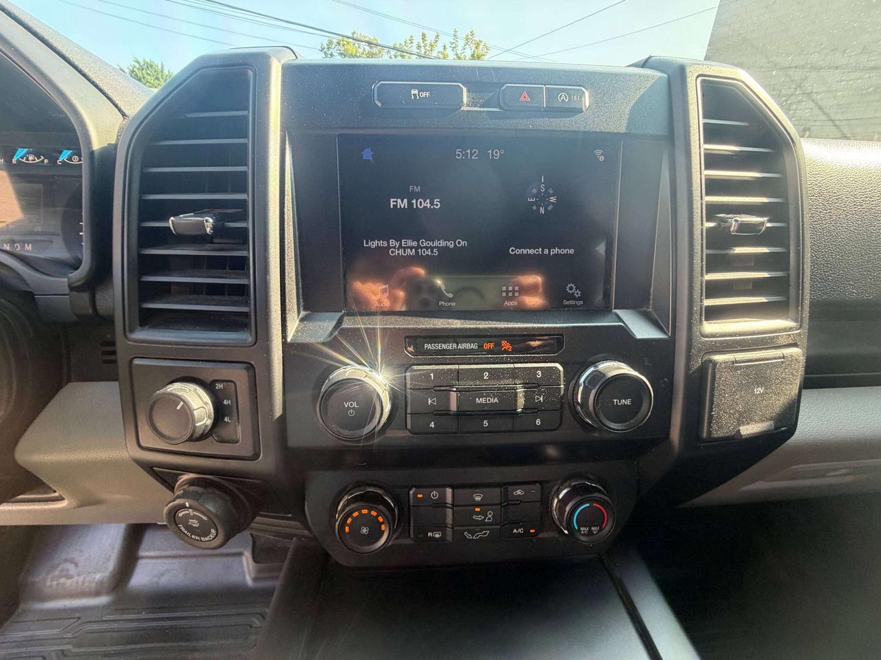 2019 Ford F-150 XL Photo