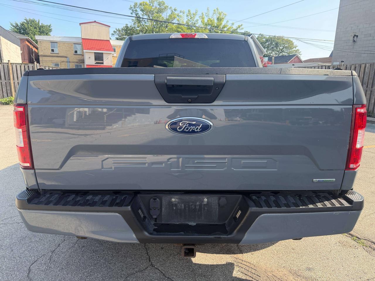 2019 Ford F-150 STX  !! JUST SOLD SOLD SOLD SOLD !! Photo