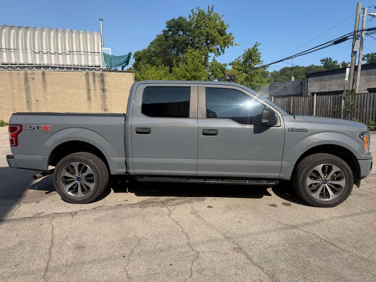 2019 Ford F-150 STX  !! JUST SOLD SOLD SOLD SOLD !! Photo