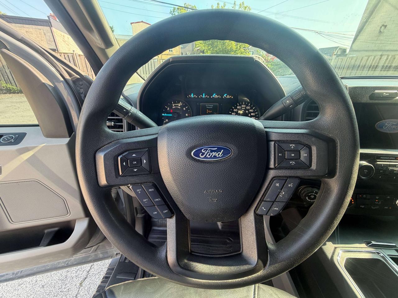 2019 Ford F-150 STX  !! JUST SOLD SOLD SOLD SOLD !! Photo