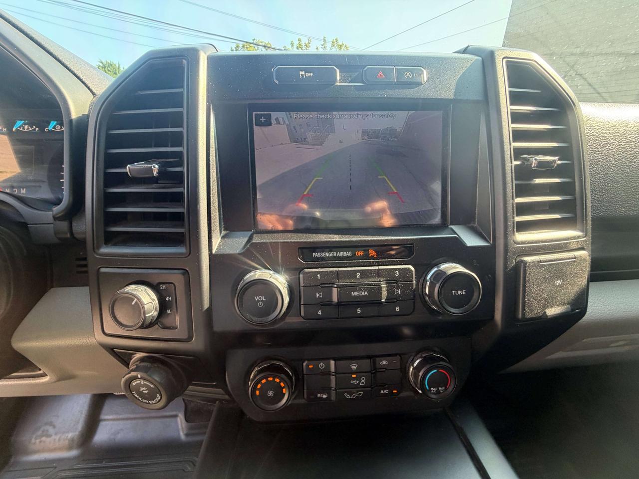 2019 Ford F-150 STX  !! JUST SOLD SOLD SOLD SOLD !! Photo