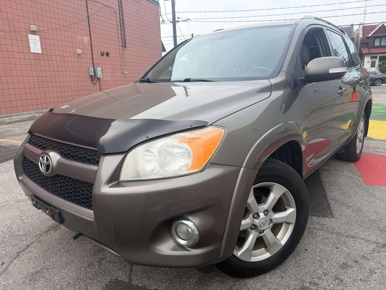 2012 Toyota RAV4 Limited !!! SOLD SOLD SOLD !!!!! Photo