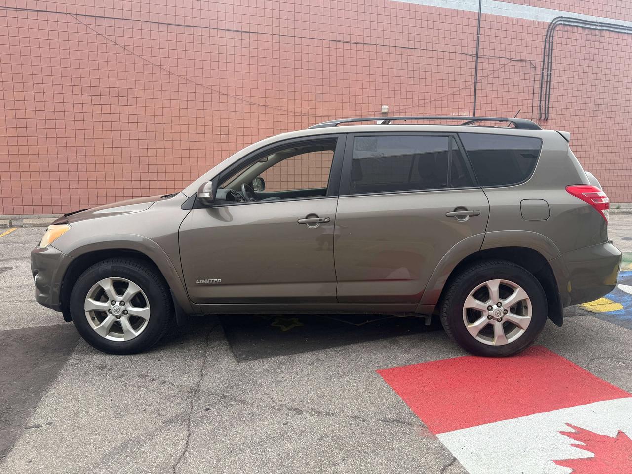 2012 Toyota RAV4 Limited !!! SOLD SOLD SOLD !!!!! Photo5