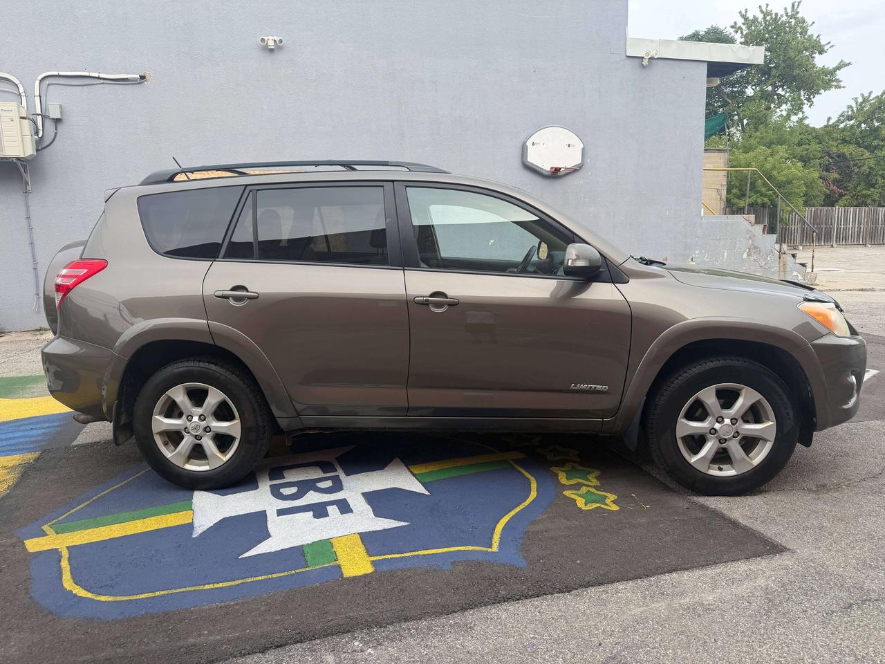 2012 Toyota RAV4 Limited !!! SOLD SOLD SOLD !!!!! Photo