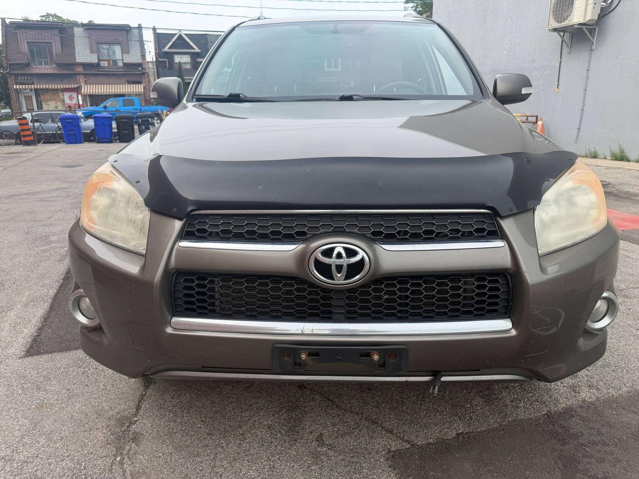 2012 Toyota RAV4 Limited !!! SOLD SOLD SOLD !!!!! Photo