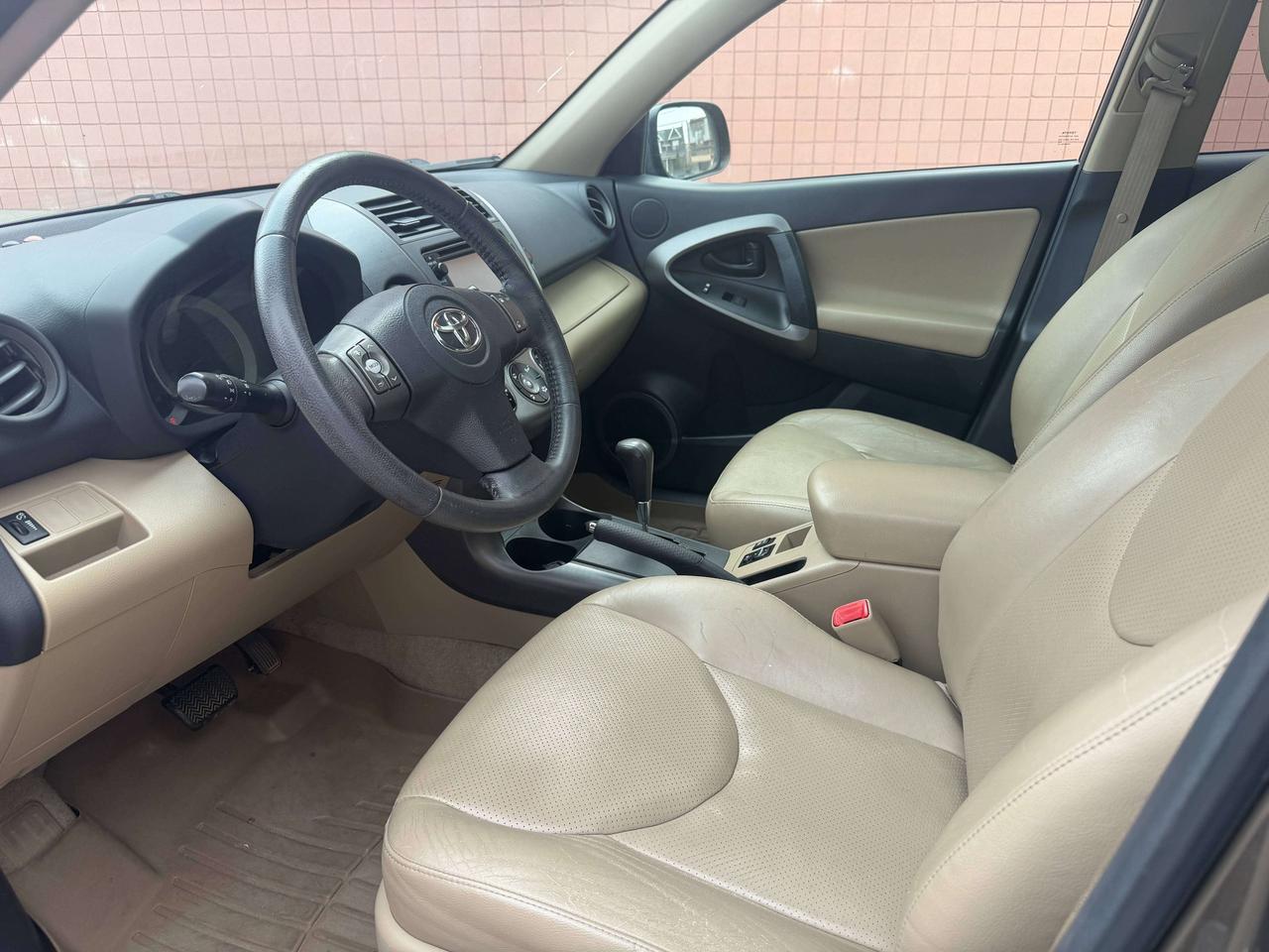 2012 Toyota RAV4 Limited !!! SOLD SOLD SOLD !!!!! Photo