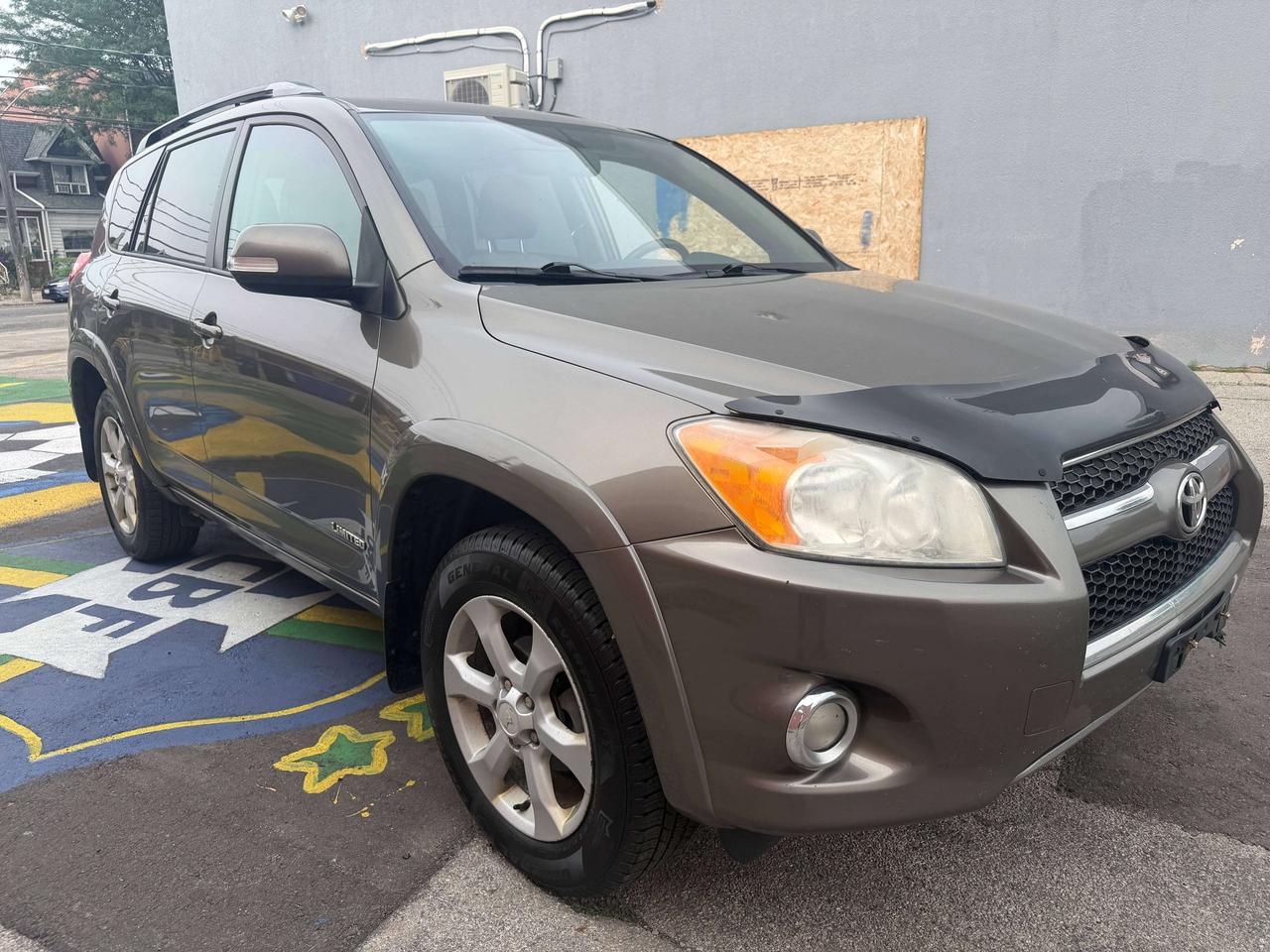 2012 Toyota RAV4 Limited !!! SOLD SOLD SOLD !!!!! Photo