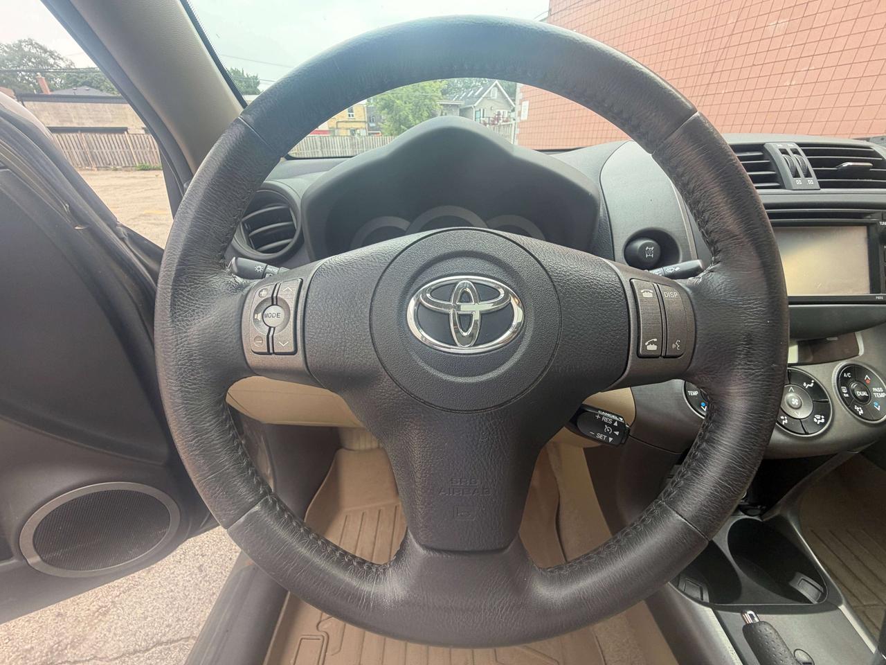 2012 Toyota RAV4 Limited !!! SOLD SOLD SOLD !!!!! Photo