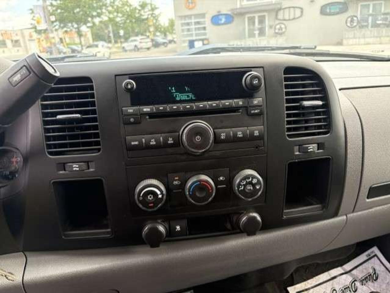 2009 Chevrolet 1500 LS 4WD Ext Cab ONLY 65,000KM-1 OWNER-CERTIFIED! Photo