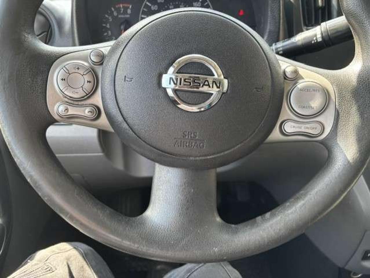 2017 Nissan NV200 SV **1 OWNER-SHELVES-DIVIDER-NO ACCIDENTS** Photo