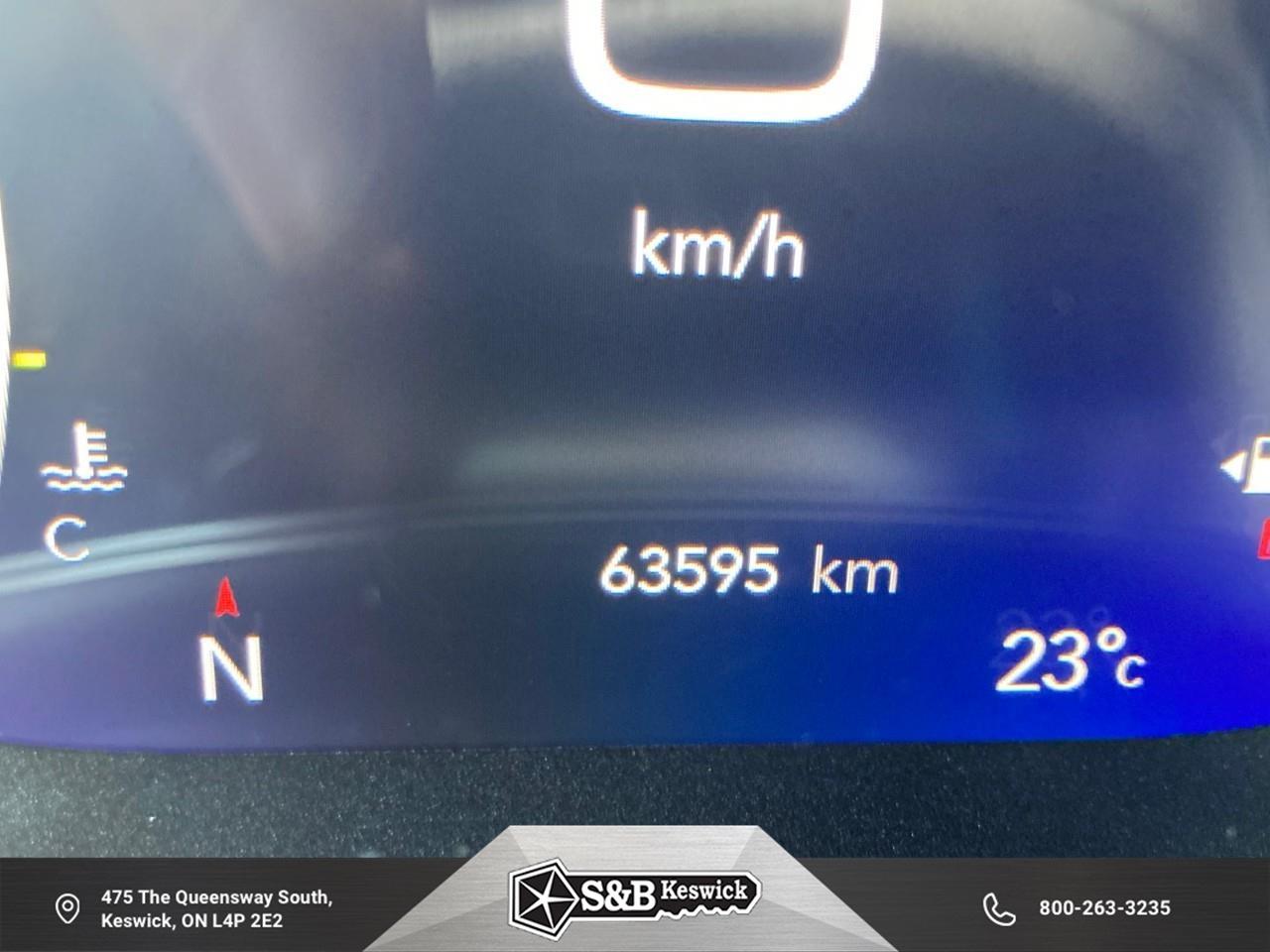 2022 Chrysler Pacifica Limited All-Wheel Drive Passenger Van Photo