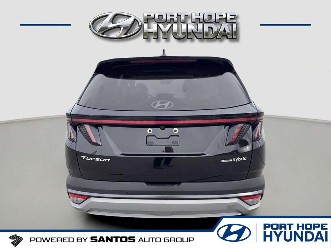 2025 Hyundai Tucson - ULTIMATE AWD   ONE OWNER   NO ACCIDENTS Photo