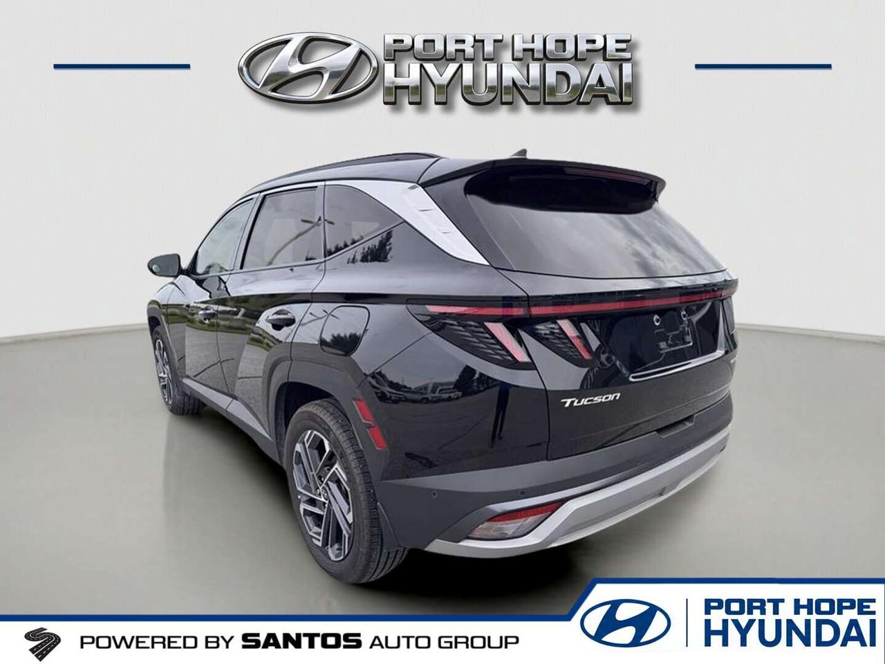 2025 Hyundai Tucson - ULTIMATE AWD   ONE OWNER   NO ACCIDENTS Photo