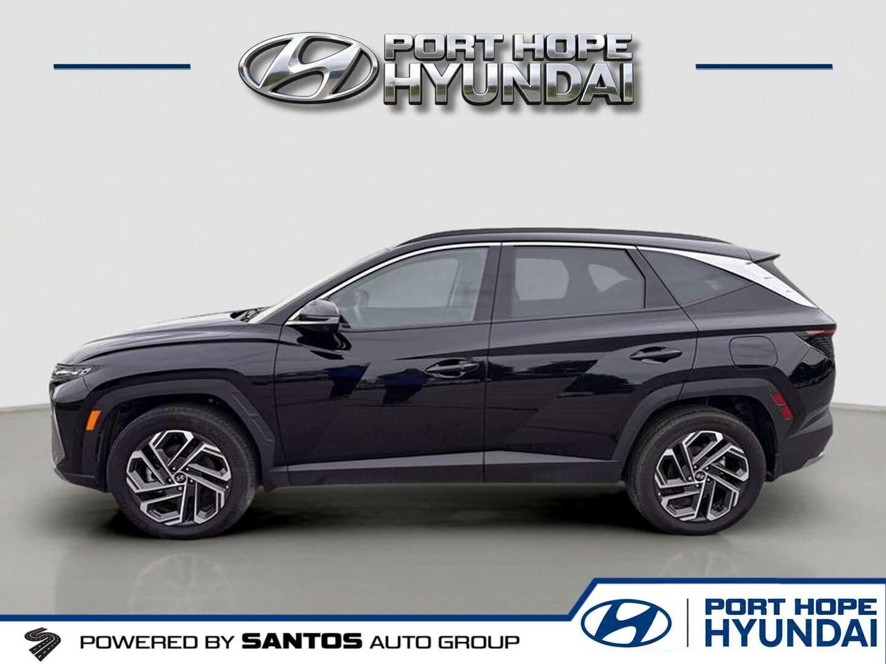 2025 Hyundai Tucson - ULTIMATE AWD   ONE OWNER   NO ACCIDENTS Photo