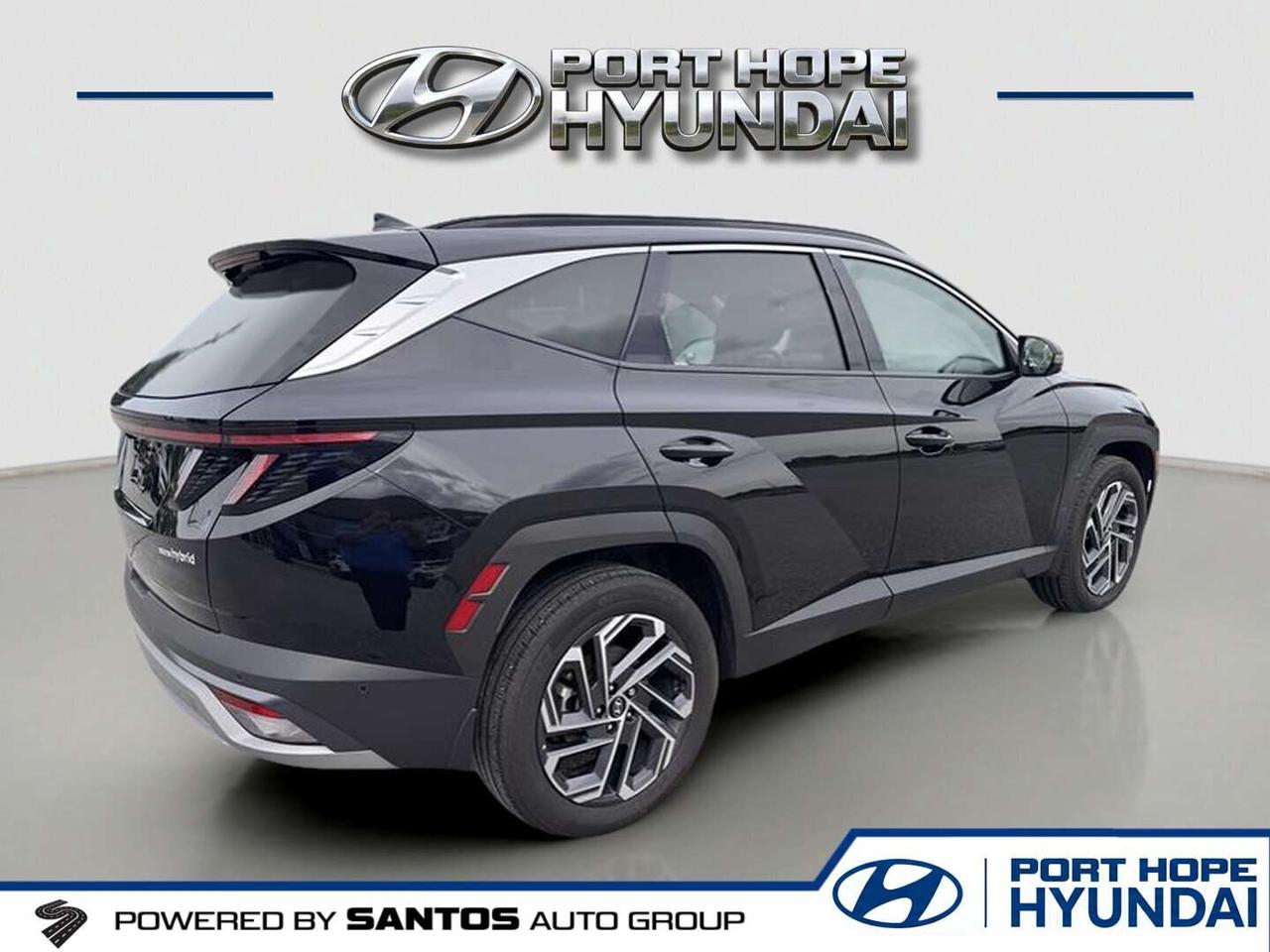 2025 Hyundai Tucson - ULTIMATE AWD   ONE OWNER   NO ACCIDENTS Photo