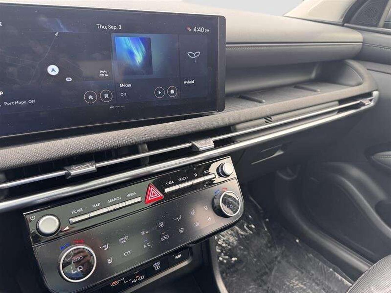 2025 Hyundai Tucson - ULTIMATE AWD   ONE OWNER   NO ACCIDENTS Photo