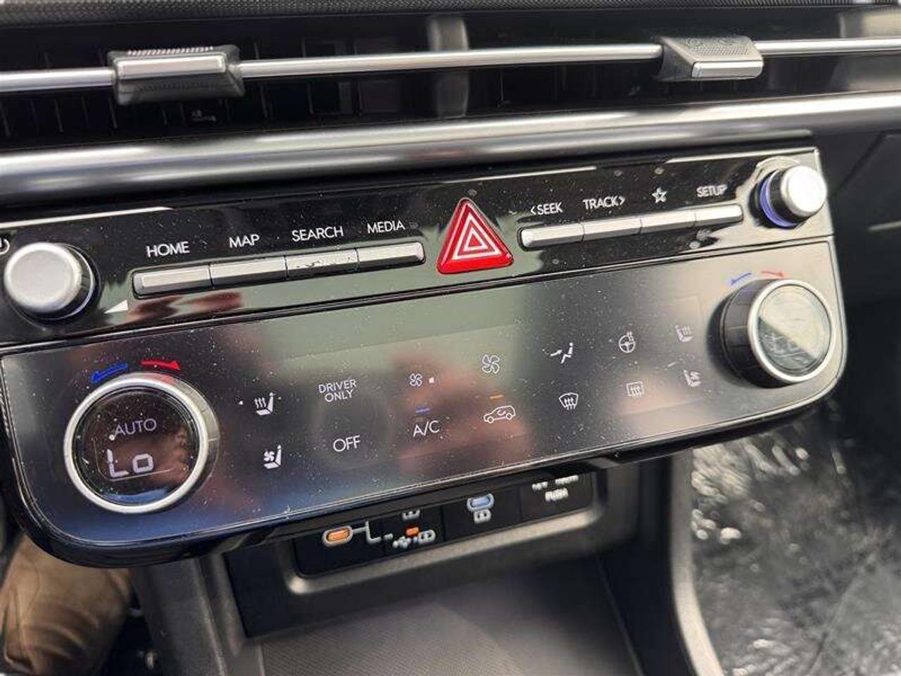 2025 Hyundai Tucson - ULTIMATE AWD   ONE OWNER   NO ACCIDENTS Photo