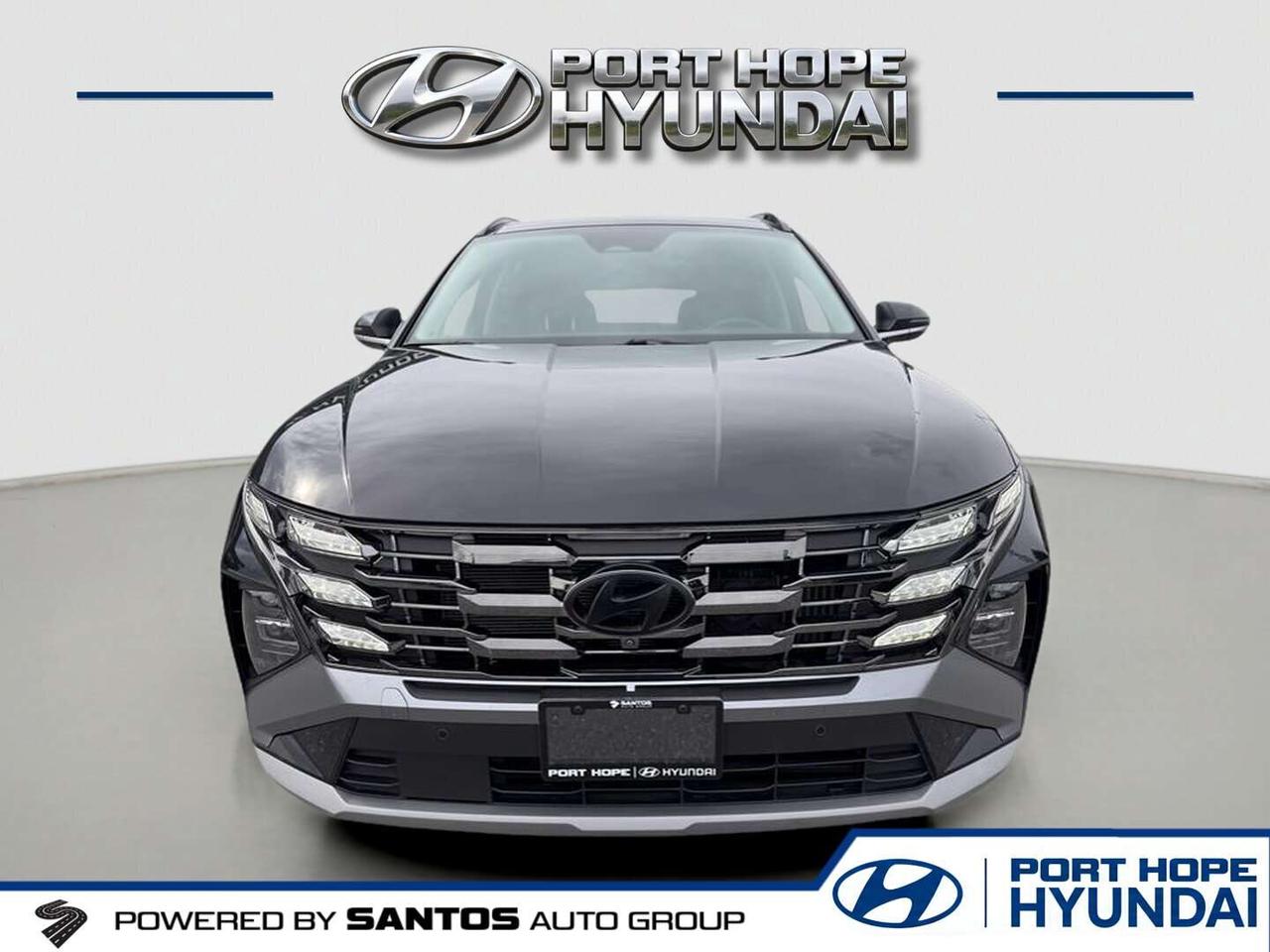 2025 Hyundai Tucson - ULTIMATE AWD   ONE OWNER   NO ACCIDENTS Photo
