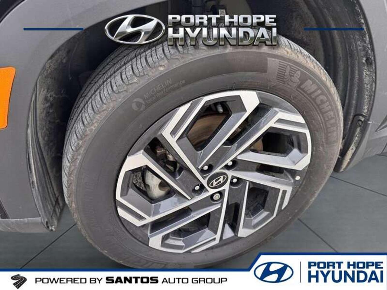 2025 Hyundai Tucson - ULTIMATE AWD   ONE OWNER   NO ACCIDENTS Photo